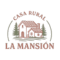 La Mansión – logo